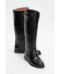 Prologue Shoes Yoko Knee High Boot (Women)