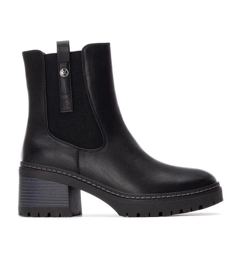 Xti Women's Chelsea Booties By
