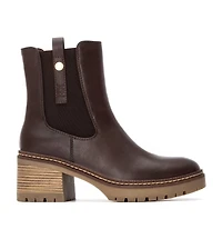 Xti Women's Chelsea Booties By