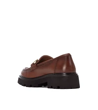 Women's Casual Moccasins By Xti