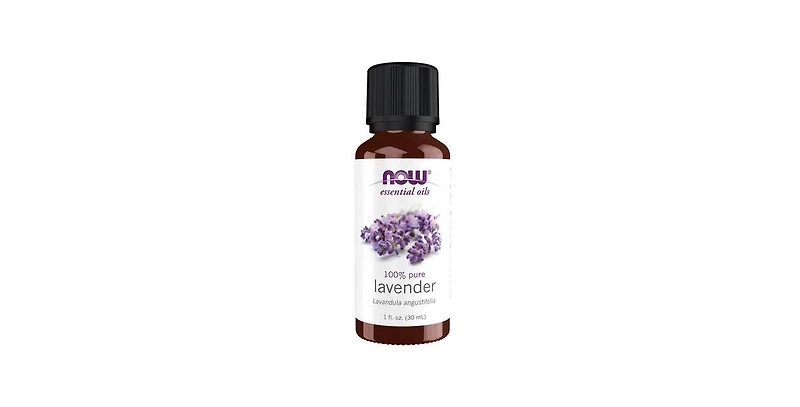 Now Foods Lavender Oil ,1 Oz