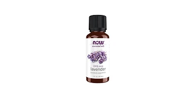 Now Foods Lavender Oil ,1 Oz