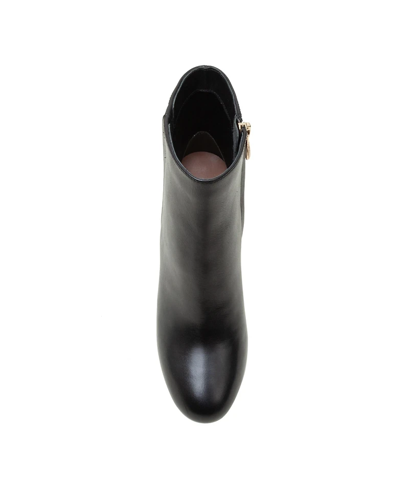 Linea Paolo Wylda | Leather Ankle Boots