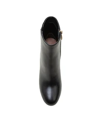 Linea Paolo Wylda | Leather Ankle Boots