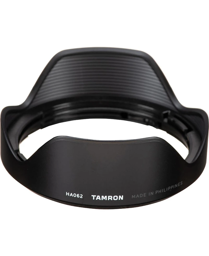 Tamron HA062 Lens Hood for 20-40mm f/2.8 Di Iii Vxd Lens, Black