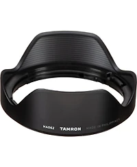 Tamron HA062 Lens Hood for 20-40mm f/2.8 Di Iii Vxd Lens, Black