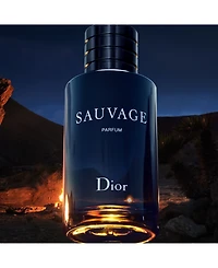 Dior Men's Sauvage Parfum Spray