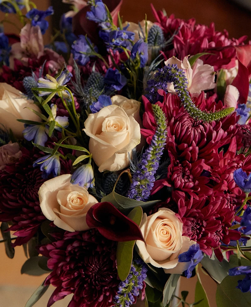 UrbanStems The Selene Fresh Flower Bouquet