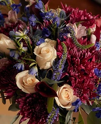 UrbanStems The Selene Fresh Flower Bouquet