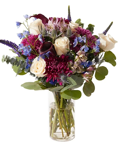 UrbanStems The Selene Fresh Flower Bouquet