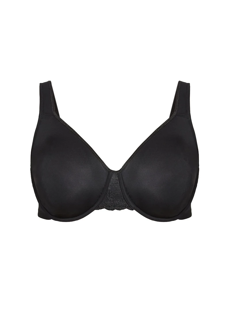Avenue Women's Smooth Caress Bra