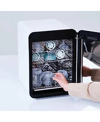 Wabi Baby Uvc Led Sanitizer & Dryer 360