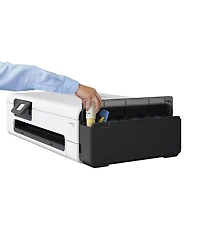 Canon imagePROGRAF Tc-21 24" Wireless Large Format Color Inkjet Printer