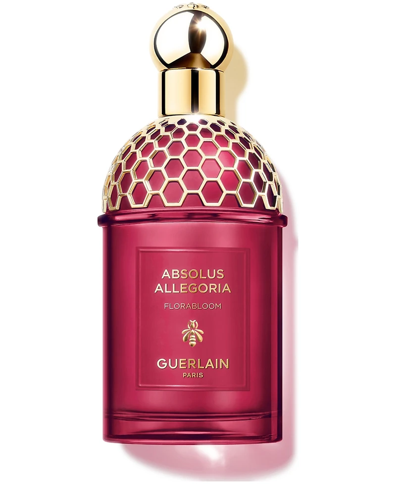 Guerlain Florabloom Absolu Eau De Parfum, 4.2 oz.