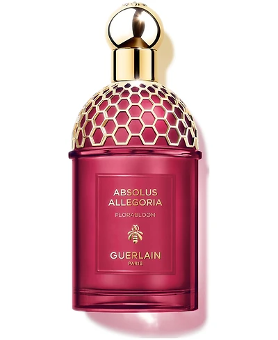 Guerlain Florabloom Absolu Eau De Parfum, 4.2 oz.
