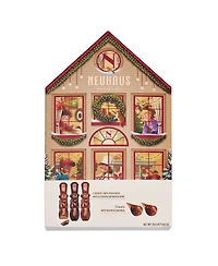 Neuhaus Holiday House Chocolate Box, 5 Pieces