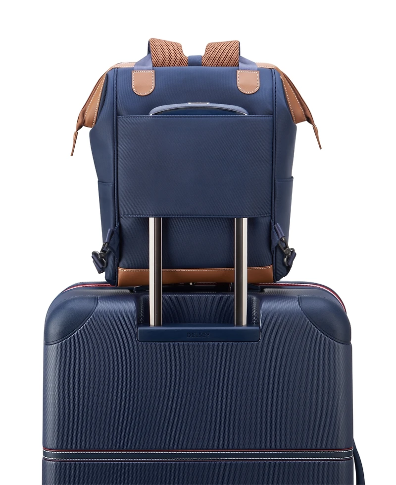 Delsey Paris Chatelet Air 2.0 Tote pack