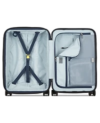 Delsey Paris Cadence 20'' Carry-On Expendal Spinner