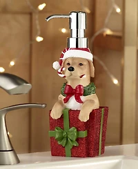 Avanti Golden Gift Resin Lotion Pump