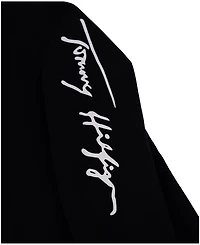 Tommy Hilfiger Boys 8-20 Signature Full Zip Hoodie