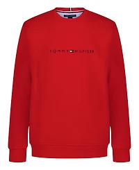 Tommy Hilfiger Boys 8-20 Crewneck Sweatshirt