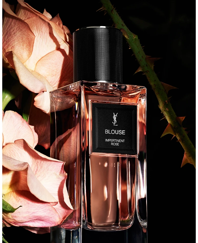 Yves Saint Laurent Blouse Impertinent Rose Eau De Parfum, 1.1 oz.