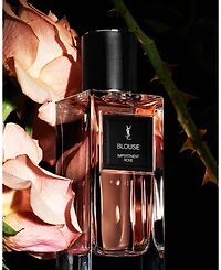 Yves Saint Laurent Blouse Impertinent Rose Eau De Parfum, 1.1 oz.