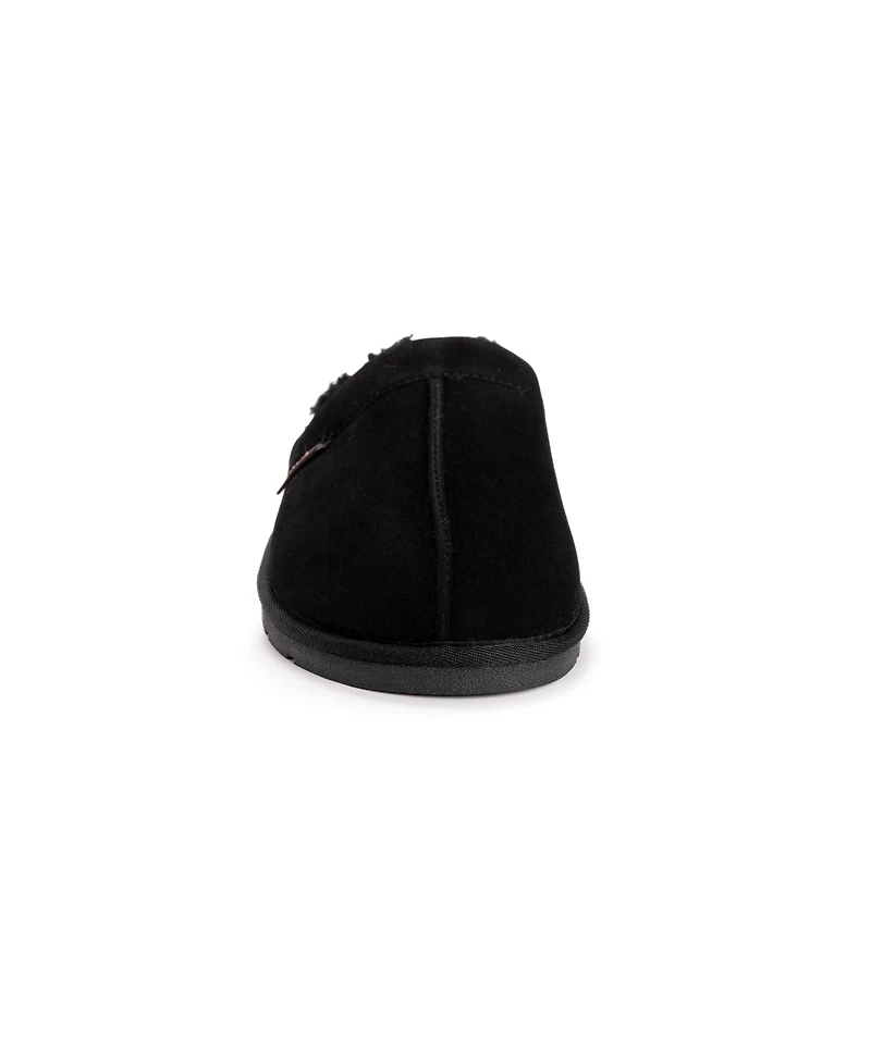 Muk Luks Men's Abbott Slipper