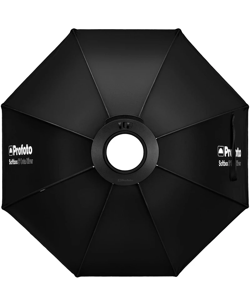 Profoto Profoto Softbox 3' Octa, Silver