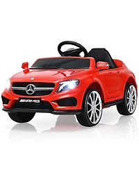 12V Electric Kids Ride On Car with Remote Control
