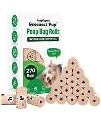 Puppington Dog Bags, 270 Latte Beige