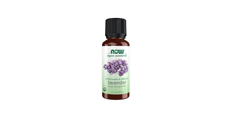 Now Foods Lavender Oil ,1 Oz
