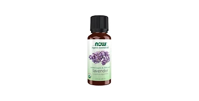 Now Foods Lavender Oil ,1 Oz
