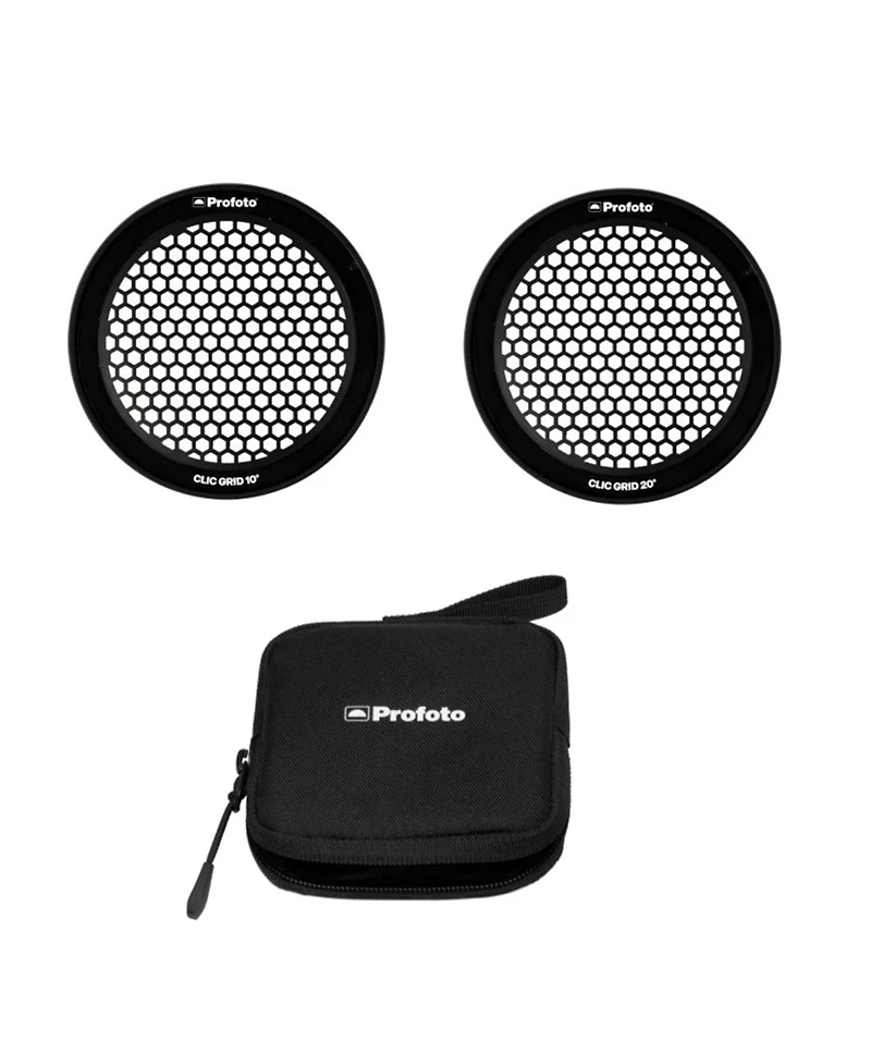 Profoto Clic Grid Kit