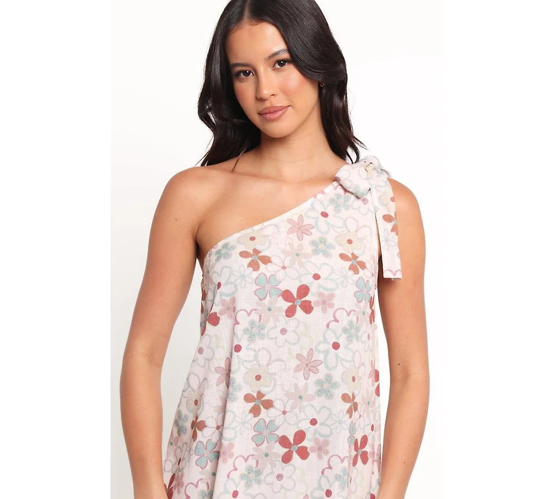 Petal and Pup Mills Maxi Dress - Mirabelle Floral