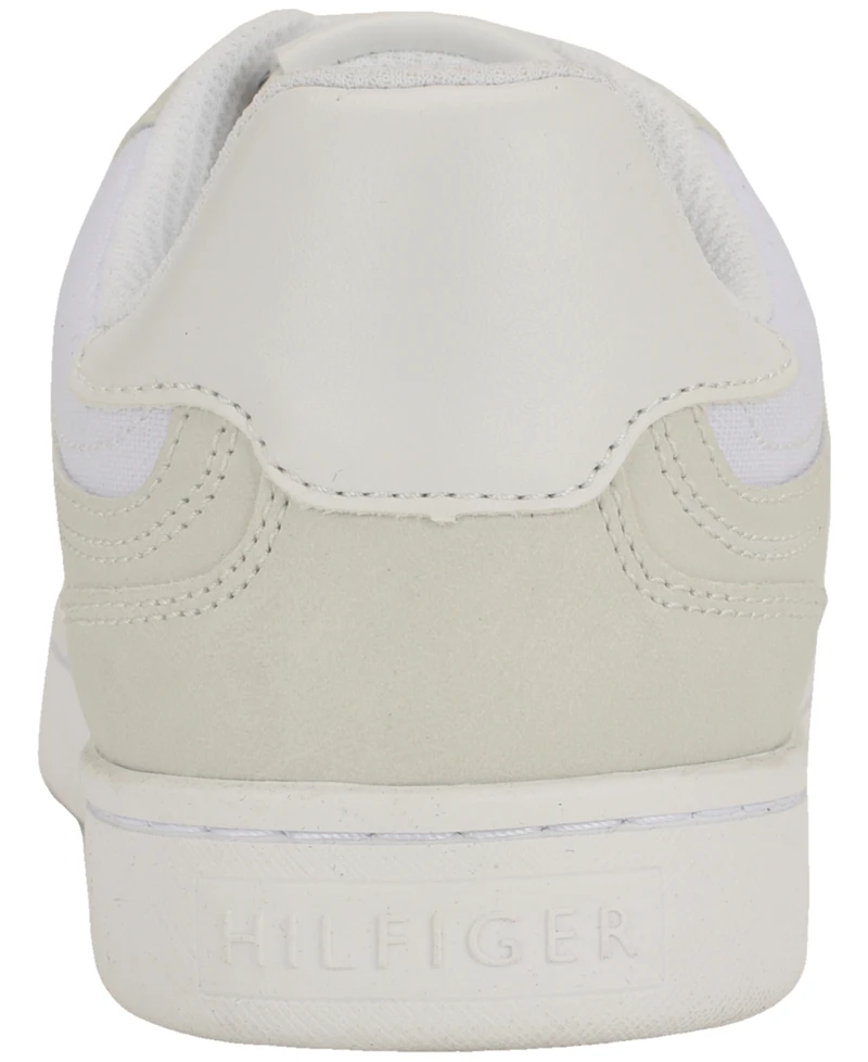 Tommy Hilfiger Women's Righton Round Toe Sneakers