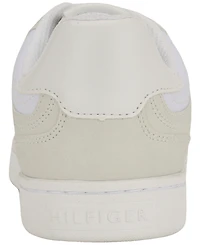 Tommy Hilfiger Women's Righton Round Toe Sneakers