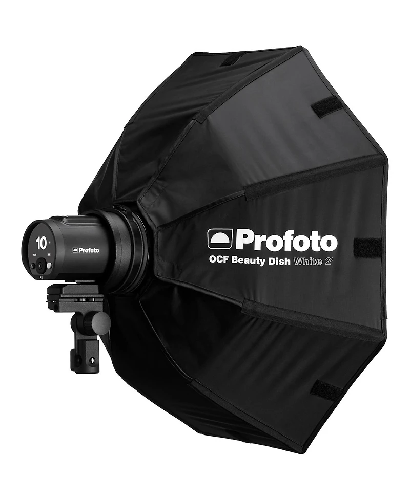 Profoto Clic Ocf Adapter Ii
