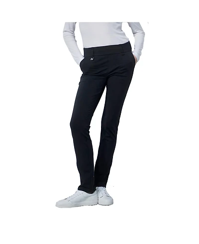 Daily Sports Women's Magic Warm 29 Inch Golf Pants