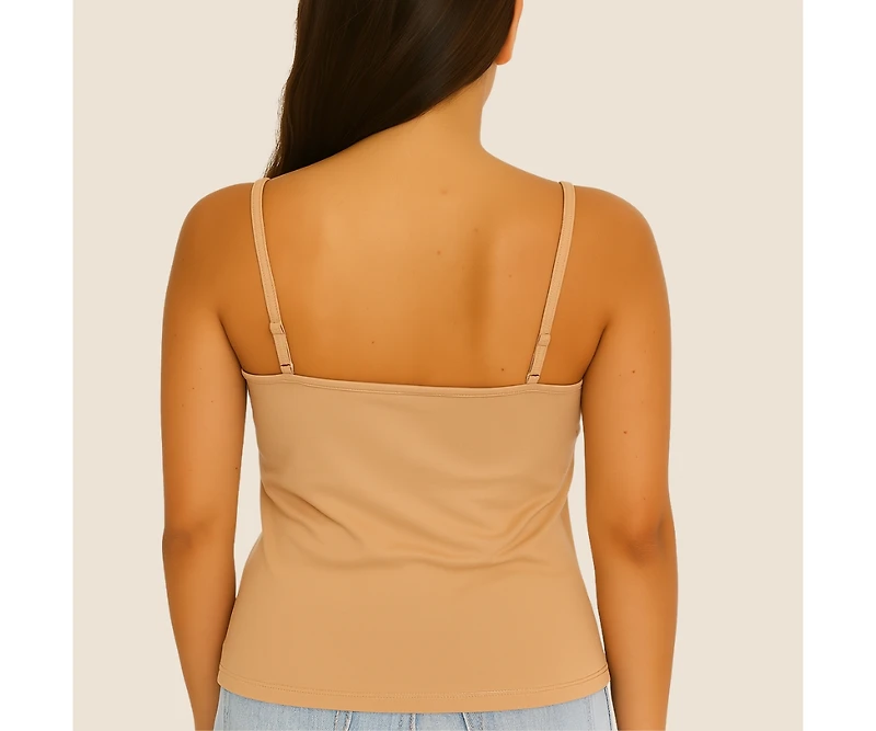 Meadow Women's Luna Cotton Cami