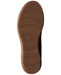 Clarks Women's Collection Caroline Spice Side Zip Booties