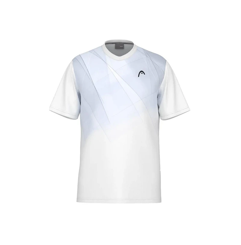 Head Boys Topspin Tennis T-Shirt