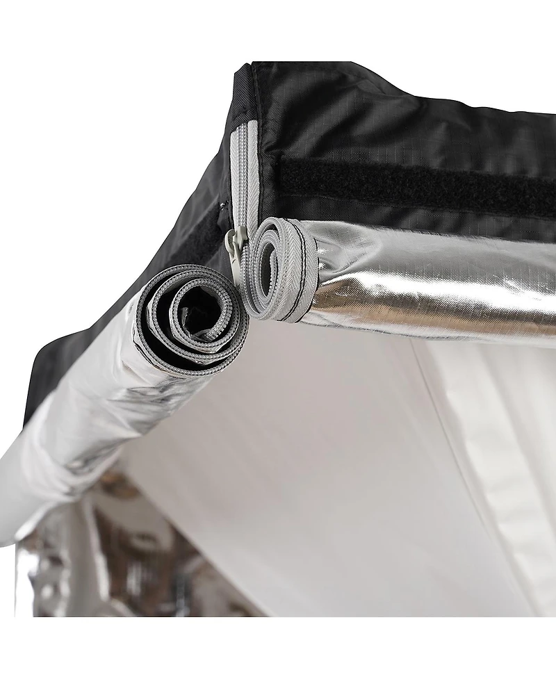 amaran Lantern Omnidirectional Soft Light Modifier for F22 Led Lights
