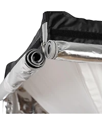 amaran Lantern Omnidirectional Soft Light Modifier for F22 Led Lights