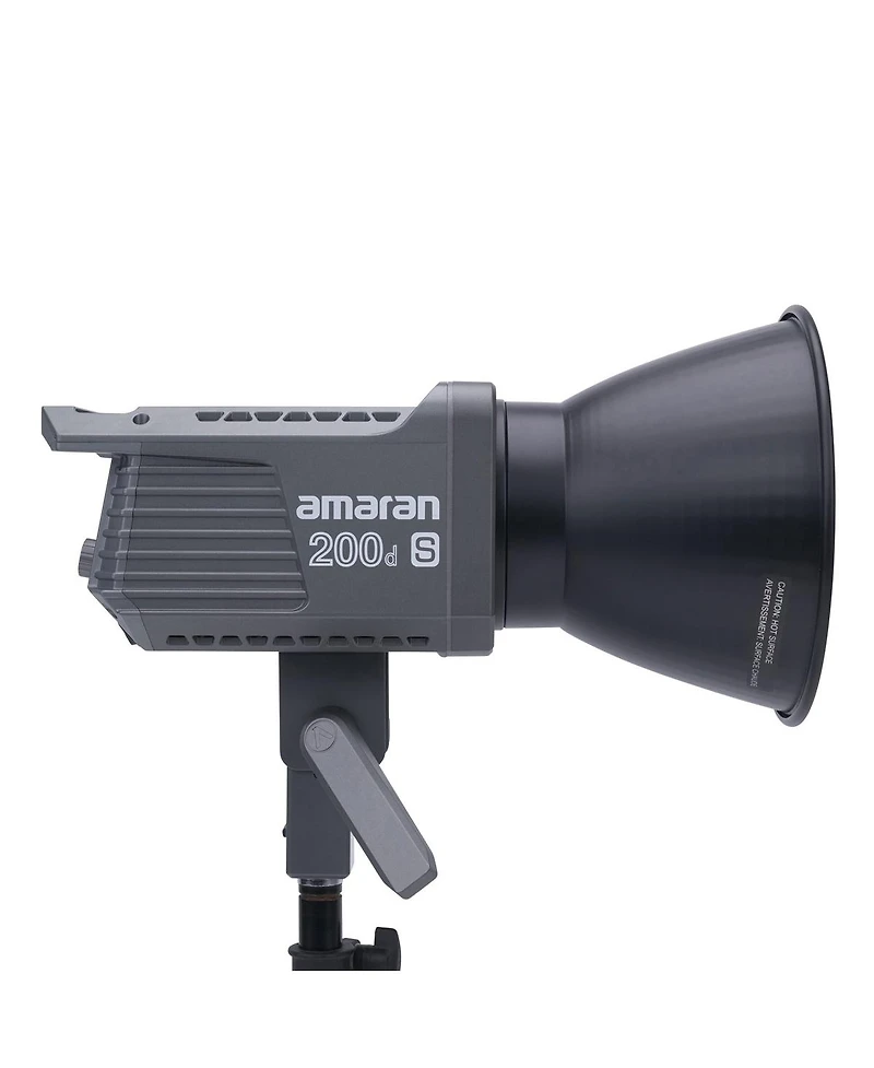 amaran 200d S 200W Daylight Led Light