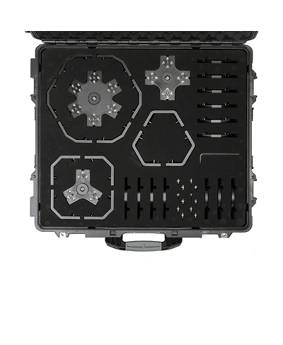 Aputure Multi-Light Shaping Kit for Infinibar Series Led Pixel Bar