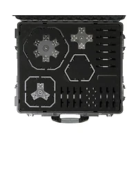 Aputure Multi-Light Shaping Kit for Infinibar Series Led Pixel Bar