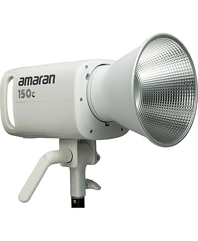 amaran 150C 150W Rgbww Bowens Mount Led Light, White