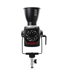 Aputure Storm 400x 400W Point Source Blair Led Light, Gold-Mount