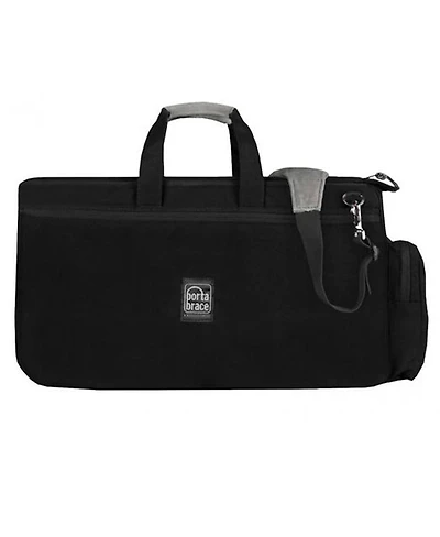 Porta Brace Lightweight Top Opening Cargo Case for Canon XF705 Camera